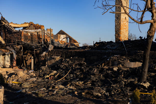 Reliable Fire Damage Cleanup contractor in Cleveland, WI by Fire Damage Flint