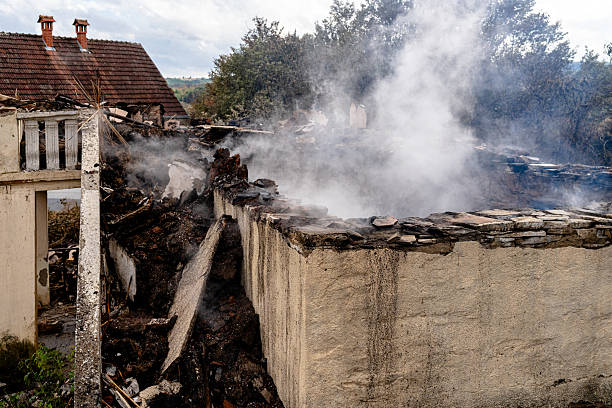 Affordable Fire Damage Cleanup solutions in Cleveland, WI